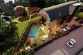 Mieszkanie 4 pokoi 120 m² Alanya, Turcja