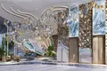 Kompleks mieszkalny Chic Tower by DAMAC