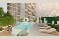 Kompleks mieszkalny Utopia Urban Glam (phase 4 of Utopia Naiharn)