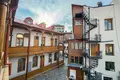 Apartamento 4 habitaciones 112 m² en Tiflis, Georgia