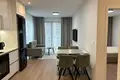 Mieszkanie 2 pokoi 44 m² w Mińsk, Białoruś