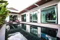 Willa 3 pokoi 130 m² Rawai, Tajlandia