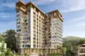 Квартира 1 комната 34 м² Батуми, Грузия