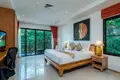 Apartamento 3 habitaciones 262 m² Ban Bang Thao, Tailandia