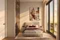 Квартира 3 комнаты 106 м² Дубай, ОАЭ