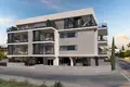 3 bedroom apartment 161 m² Demos Agiou Athanasiou, Cyprus