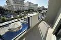 Mieszkanie 2 pokoi 74 m² Mediterranean Region, Turcja
