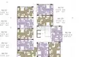 Mieszkanie 2 pokoi 66 m² Karon, Tajlandia
