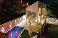 3-Schlafzimmer-Villa  Kamenovo, Montenegro