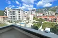 Mieszkanie 2 pokoi 75 m² Becici, Czarnogóra