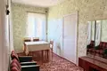 Wohnung 2 zimmer 52 m² Putcynski sielski Saviet, Belarus