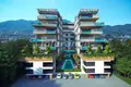 Apartamento 3 habitaciones 65 m² Girne Belediyesi, Chipre del Norte