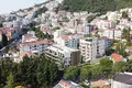Mieszkanie 1 pokój 58 m² Budva, Czarnogóra