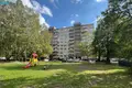 Wohnung 3 zimmer 70 m² Kaunas, Litauen