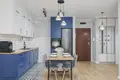 Wohnung 2 zimmer 50 m² Warschau, Polen