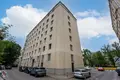 3 room apartment 76 m² Warsaw, Poland