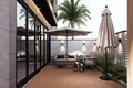 Apartamento 2 habitaciones 46 m² Muratpasa, Turquía