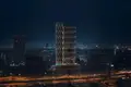 Apartamento 3 habitaciones 126 m² Dubái, Emiratos Árabes Unidos