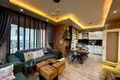 4 bedroom apartment 180 m² Mezitli, Turkey