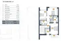 Adosado 4 habitaciones 195 m² Riga, Letonia