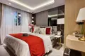 Kondominium 1 Schlafzimmer  Pattaya, Thailand