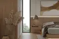 Complejo residencial Apartamenty v Changu v 5 minutah ot okeana
