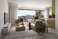 Appartement 2 chambres 87 m² Limassol, Chypre