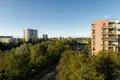 3 room apartment 66 m² in Warsaw, Poland