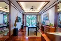 Apartamento 4 habitaciones 845 m² Kamala, Tailandia