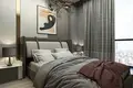 Apartment 60 m² Girne Belediyesi, Northern Cyprus