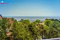 Wohnung 2 zimmer 35 m² Nehrung, Litauen