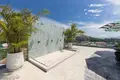 Wohnkomplex Calypso Garden