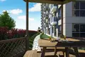 2 bedroom apartment 116 m² Marmara Region, Turkey