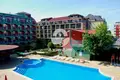 Estudio 1 habitación 31 m² Nesebar, Bulgaria