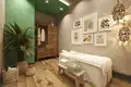 Appartement 2 chambres 57 m² Kestel, Turquie