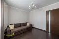 Wohnung 3 zimmer 82 m² Minsk, Belarus