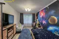 Apartamento 2 habitaciones 51 m² Minsk, Belarús