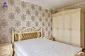 2 room apartment 70 m² Minsk, Belarus