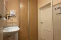 Appartement 2 chambres 51 m² Varsovie, Pologne