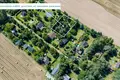 Land 811 m² Strachocice Kolonia, Poland