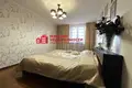 Wohnung 3 zimmer 79 m² Hrodna, Belarus