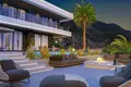 Willa 434 m² Alanya, Turcja