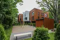 Mieszkanie 4 pokoi 94 m² Jurmała, Łotwa