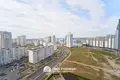 Wohnung 3 zimmer 91 m² in Minsk, Belarus