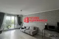3 room apartment 81 m² Hrodna, Belarus
