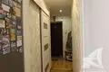 2 room apartment 43 m² Brest, Belarus