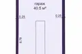 Commercial property 79 m² in Salihorsk, Belarus