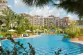 3 bedroom apartment 135 m² Nesebar, Bulgaria