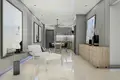 1 bedroom apartment 66 m² Trikomo, Northern Cyprus