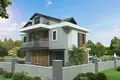 Maison 4 chambres 302 m² Gocek, Turquie